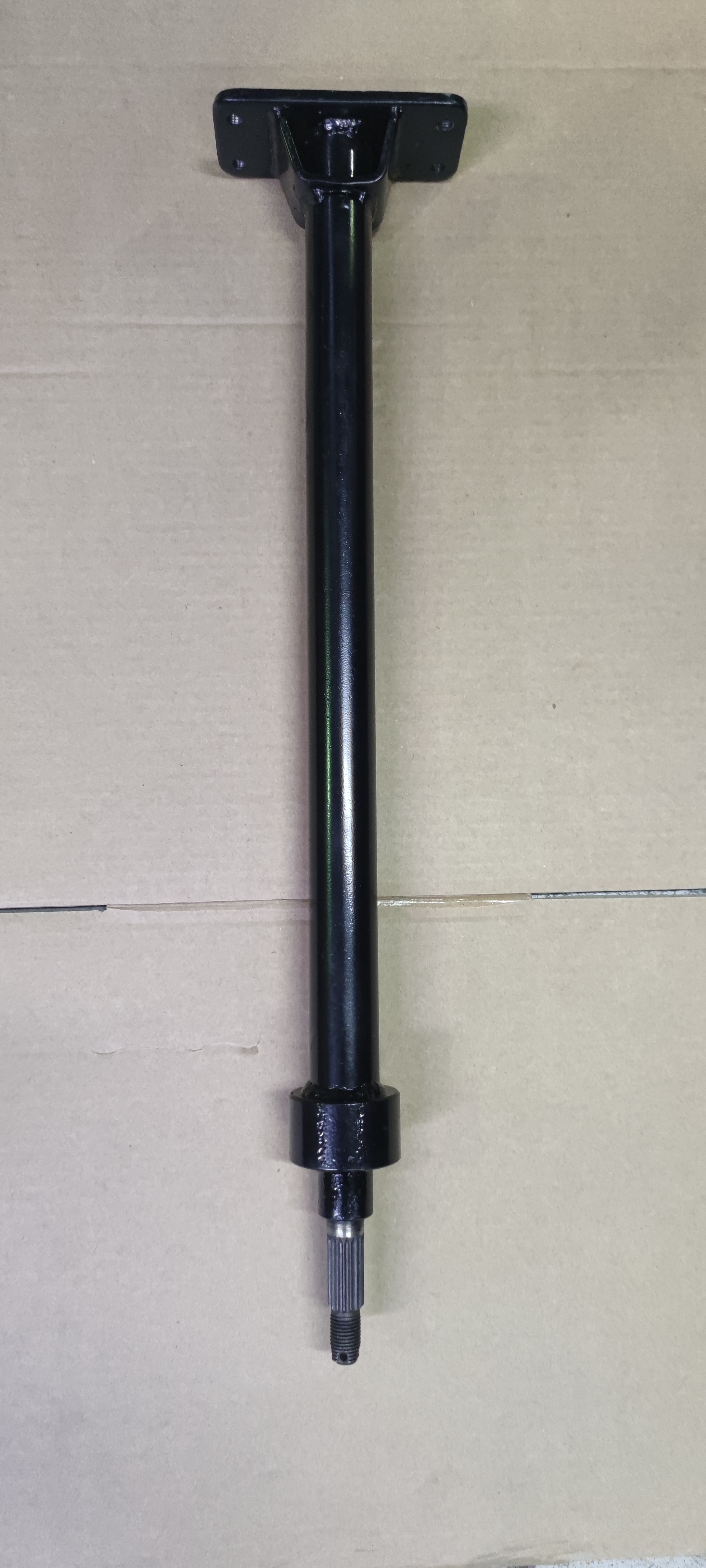 Датчик T Двс (В Сборе С Проводом Электрическим Изолированным И Разьемом)