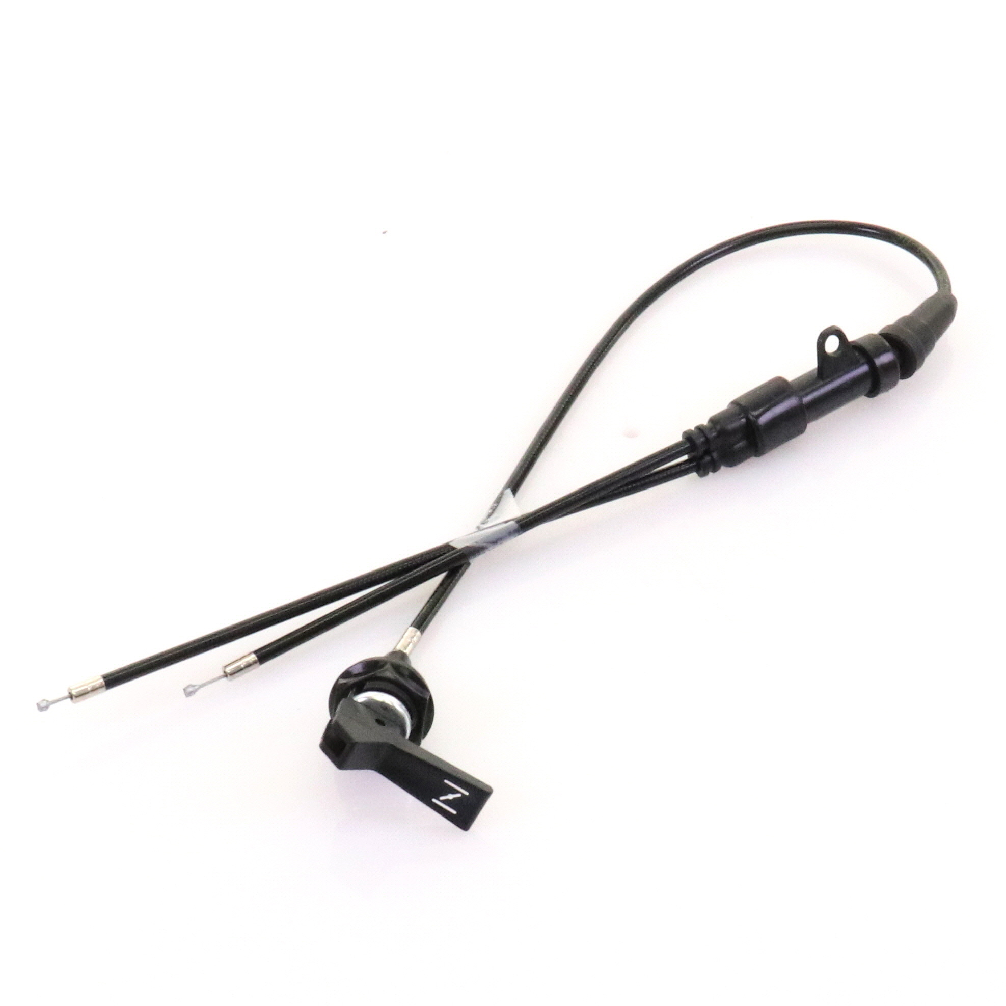 Трос Обогатителя Карбюратора Sledex Для Yamaha