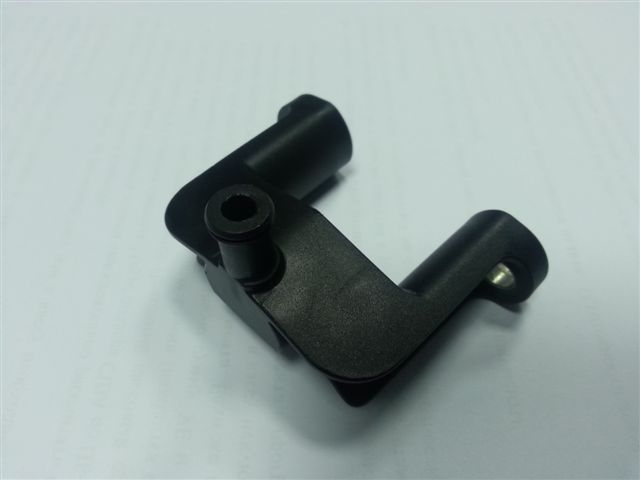 Рампа Топливная