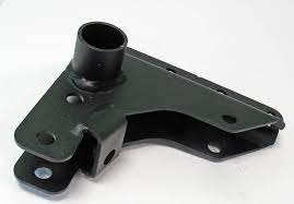 Кронштейн Задний Левый В Сборе S800