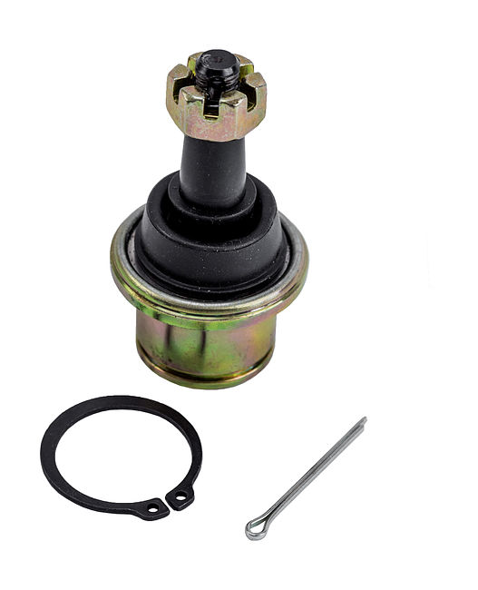 Шаровая Опора Передней Подвески Верхняя