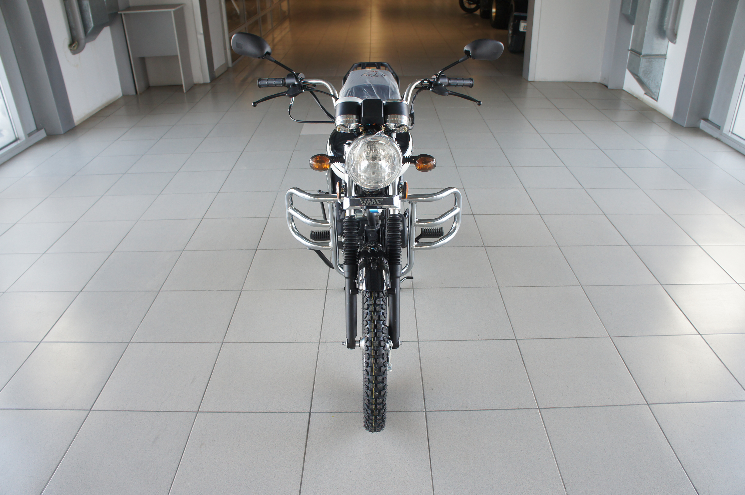 Vento Riva Ii Rx - изображение 3