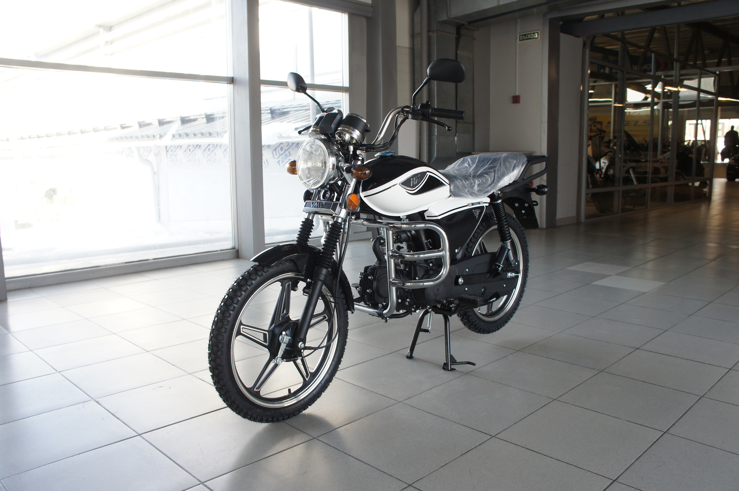 Vento Riva Ii Rx - изображение 4