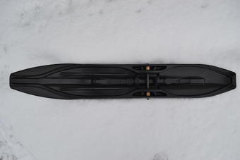 Лыжа В Сборе Сб/1-Зц Ju051973