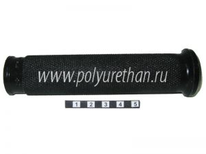 Чехол На Рукоятку (Черный)