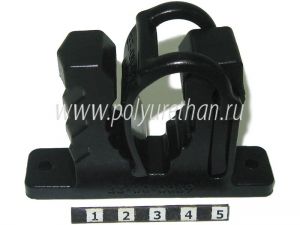 Крепеж Универсальный (Черный)