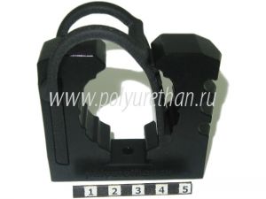 Крепеж Универсальный (Черный)