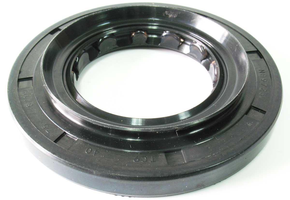 Сальник 40Х75х8/12Мм