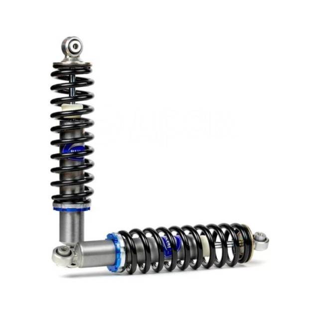 Амортизатор Квадроцикла П/П С Пружиной Brp Can-Am Outlander Max 500/650/800/1000 G2 2013-2018 + G1