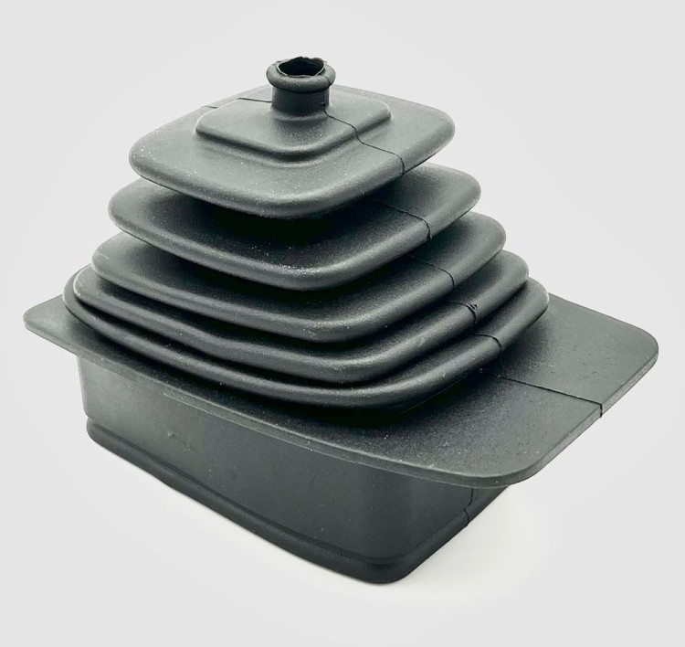 Чехол Рычага Переключения Передач, Резина