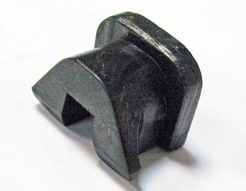 Направляющая Скольжения Грузиков Вариатора