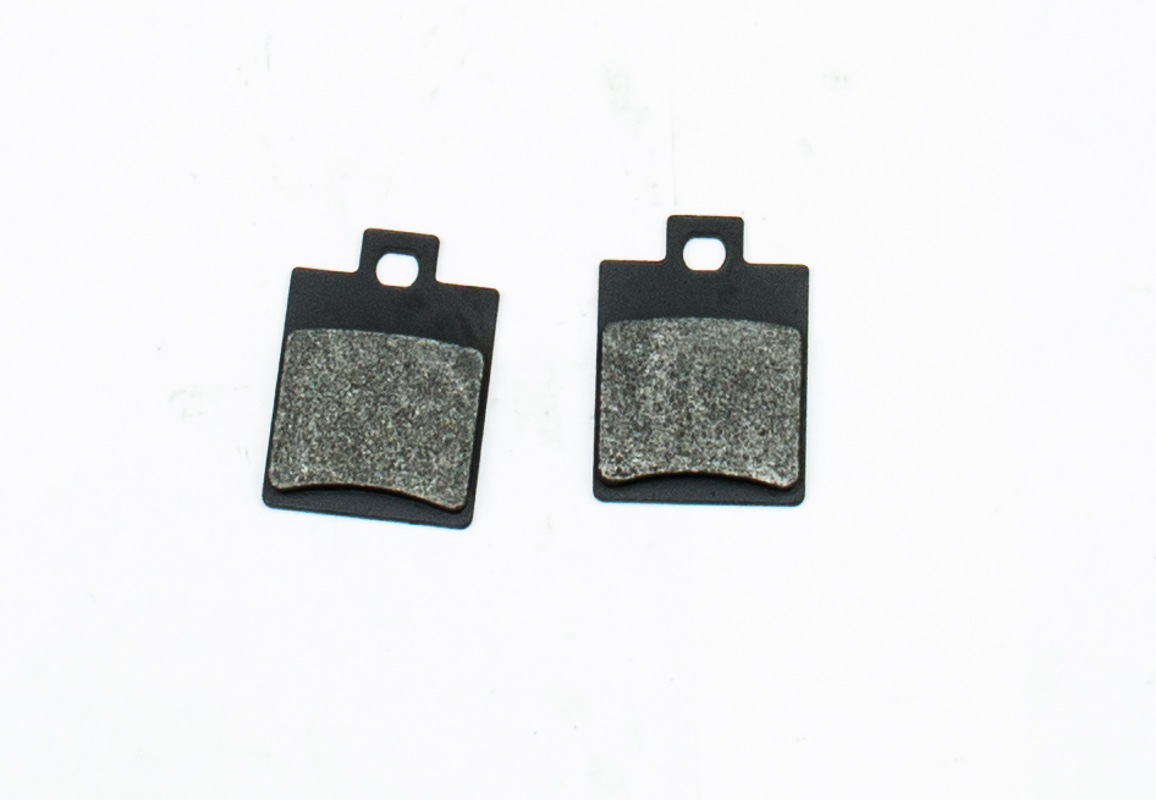 Тормозные Колодки Atv50, Stels Alfa