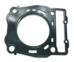 Прокладка Головки Блока Цилиндра, Сталь