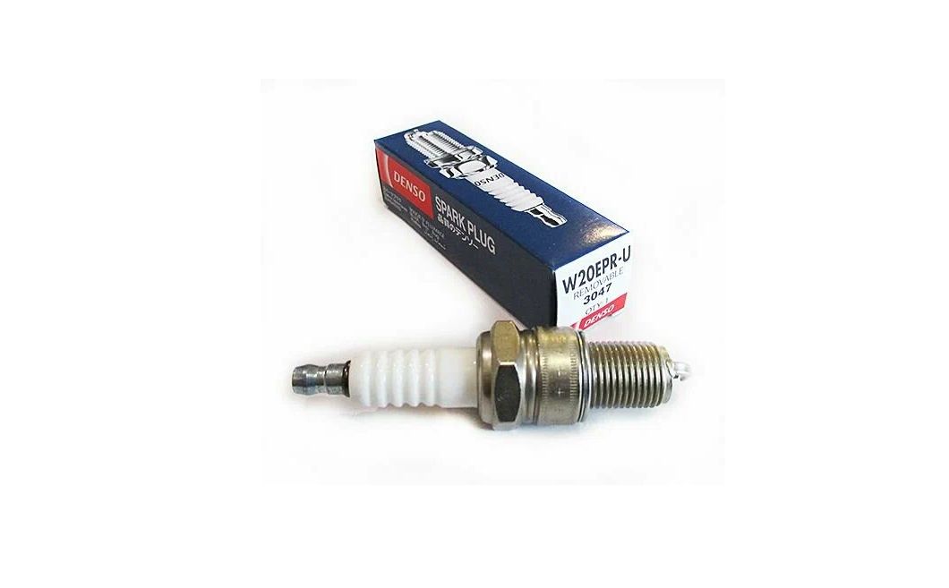 Свеча Зажигания W20epr-U