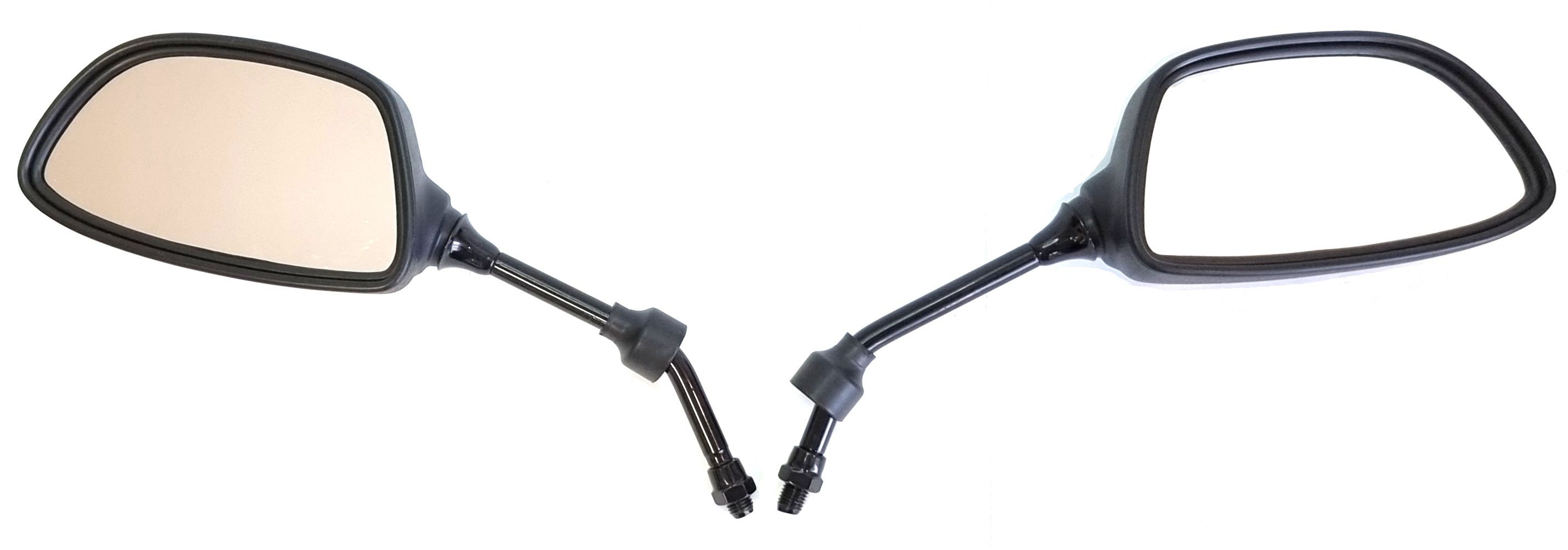 Зеркала Заднего Вида Stels Delta 200,Racer Rc200(10Mm)