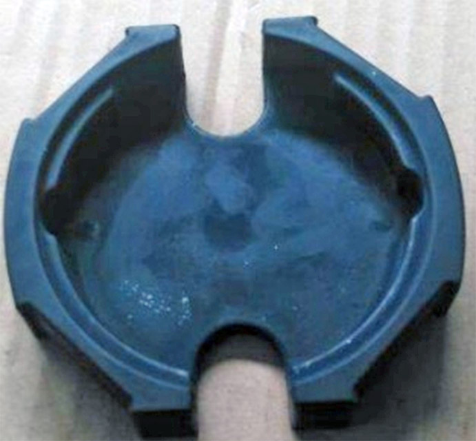 Подушка Стартера Правая Снегоход Стелс Викинг Ермак 600