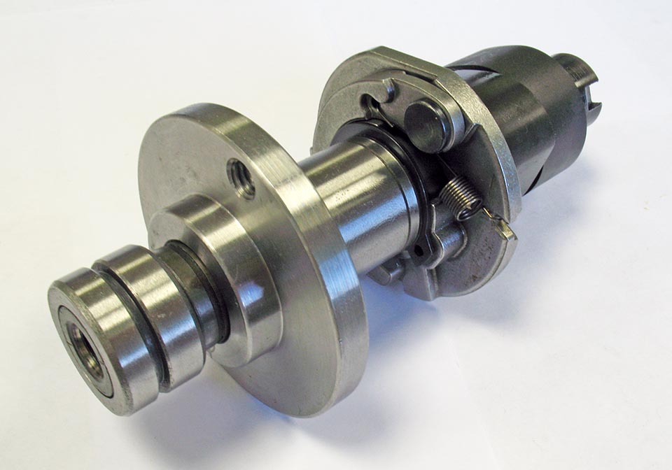 Распредвал Stels Leopard