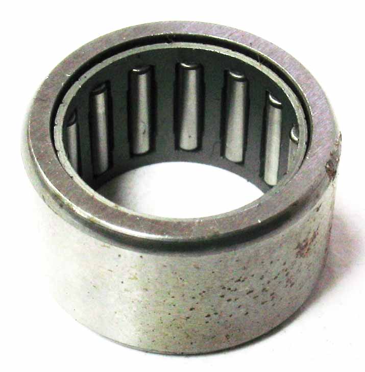 Подшипник Роликовый Игольчатый Hk 152112 15X21x12мм, Сталь