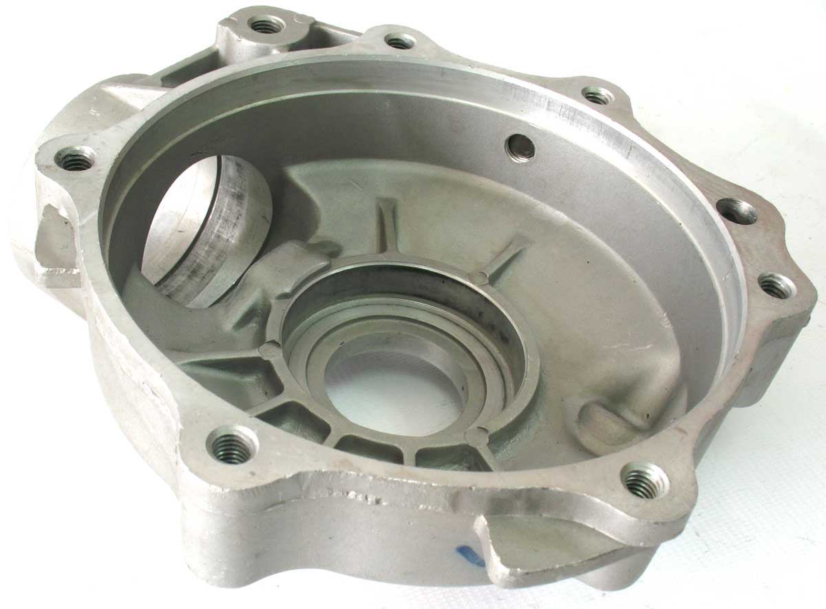 Картер Редуктора Переднего Моста, Правый Hisun Atv500/700H