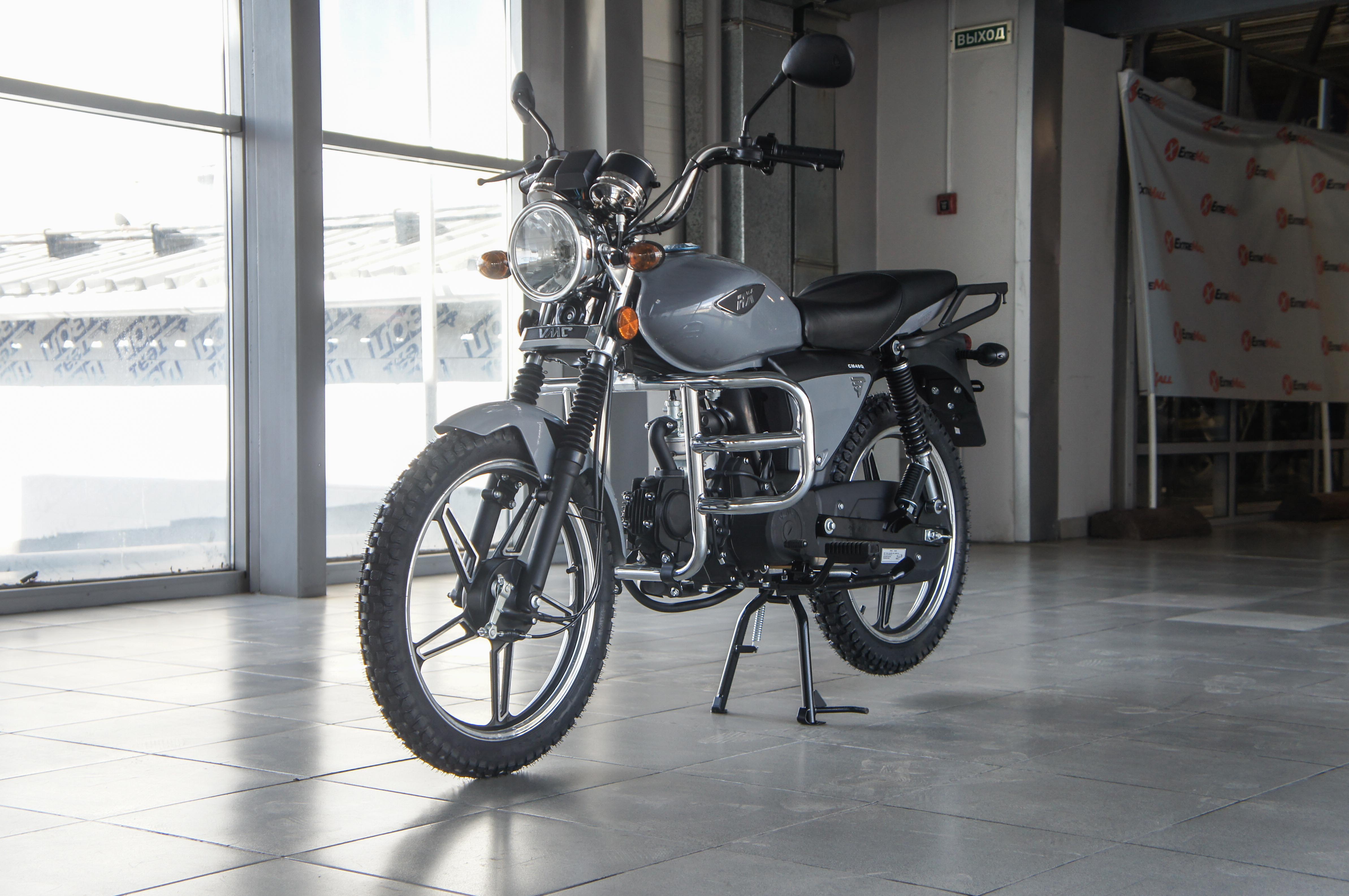 Vento Riva Ii Rx - изображение 3