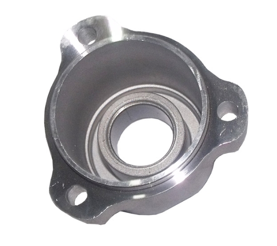 Чашка Пружины Ведущего Шкива Вариатора, Ал.сплав