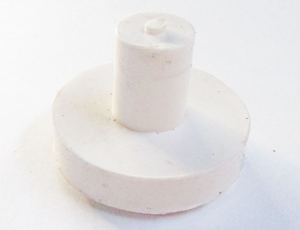 Буфер Крепления Глушителя