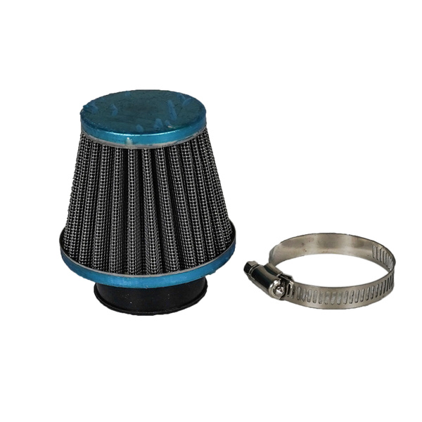 Фильтр Воздушный Нулевого Сопротивления D38 0° Тип8; Ttr125