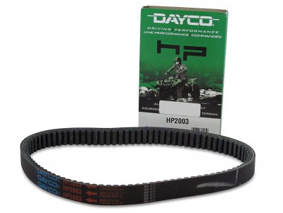 Ремень Вариатора Dayco Hp2003