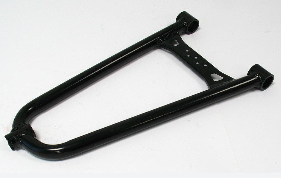 Рычаг Передний Верхний Правый, Сталь