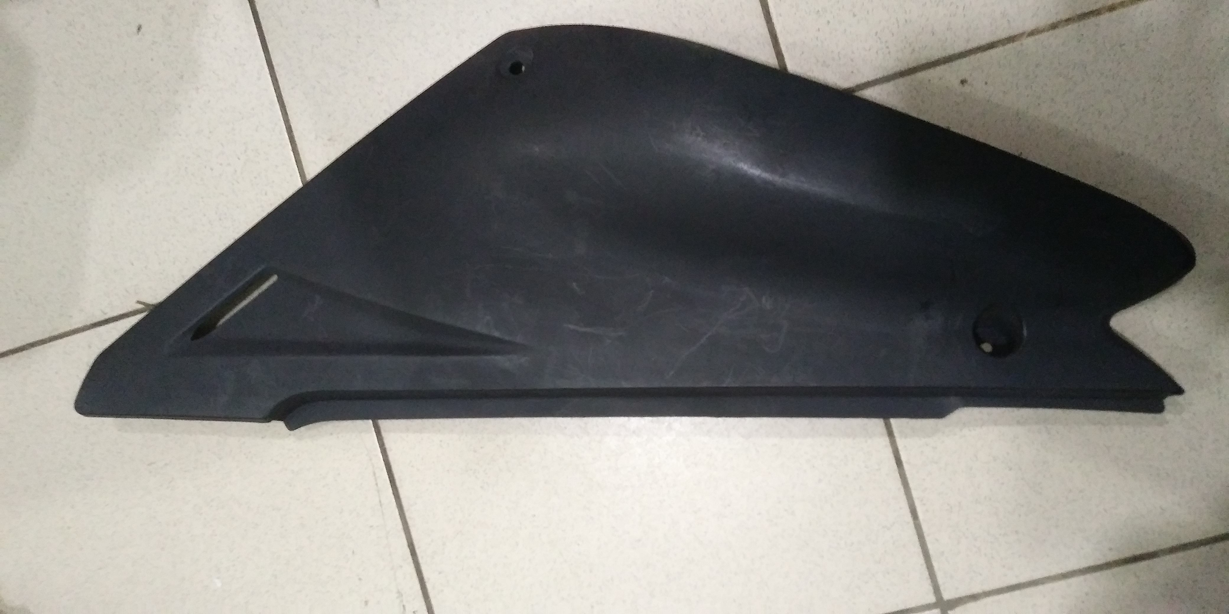 Облицовка Правая (Пластик)