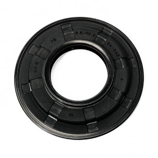 Сальник Коленвала Brp Sm-09190-2