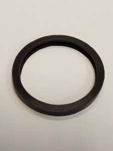 Прокладка Рулевой Колонки, Резина