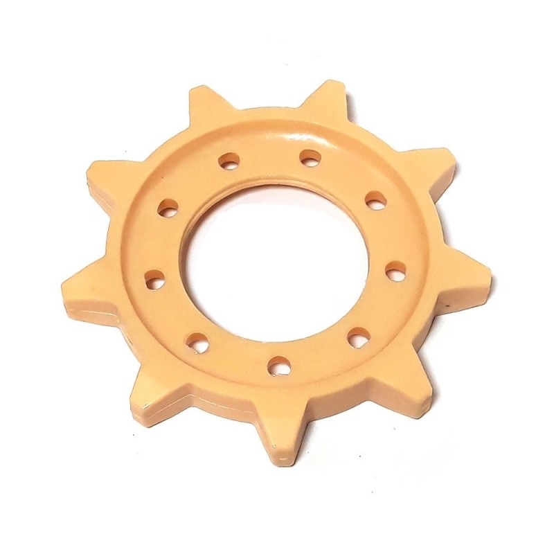 Звезда Балансира (Пластик)