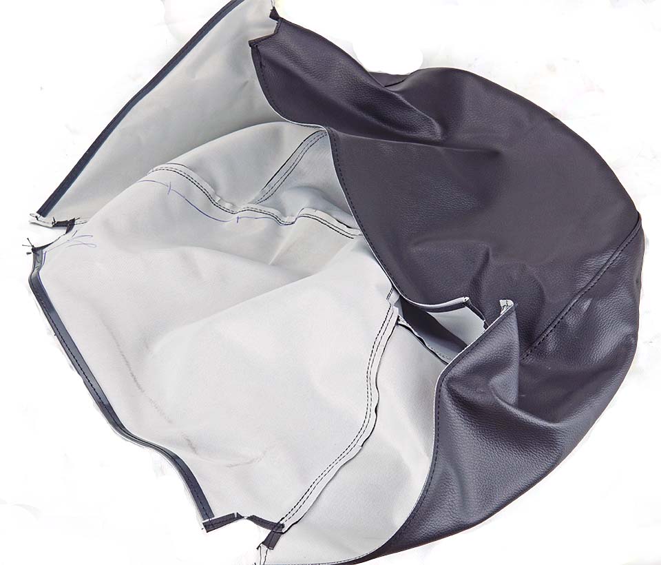 Чехол Сиденья Заднего Стелс Росомаха Викинг