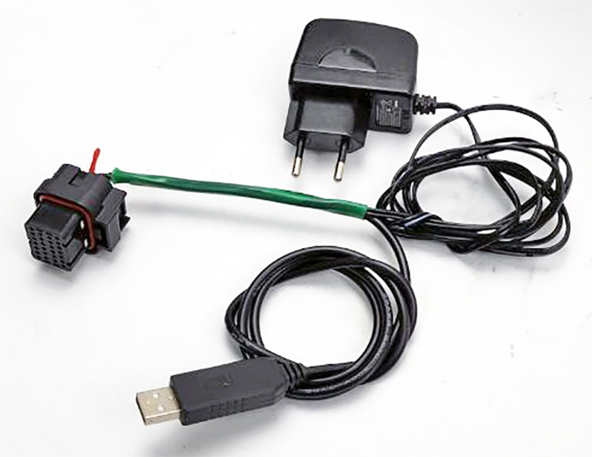 Конфигуратор Комбинации Приборов Атпп 453891.010