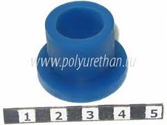 Втулка Нижнего Рычага Передней Подвески, Верхнего И Нижнего Рычага Задней Подвески, 22X31x31 Мм