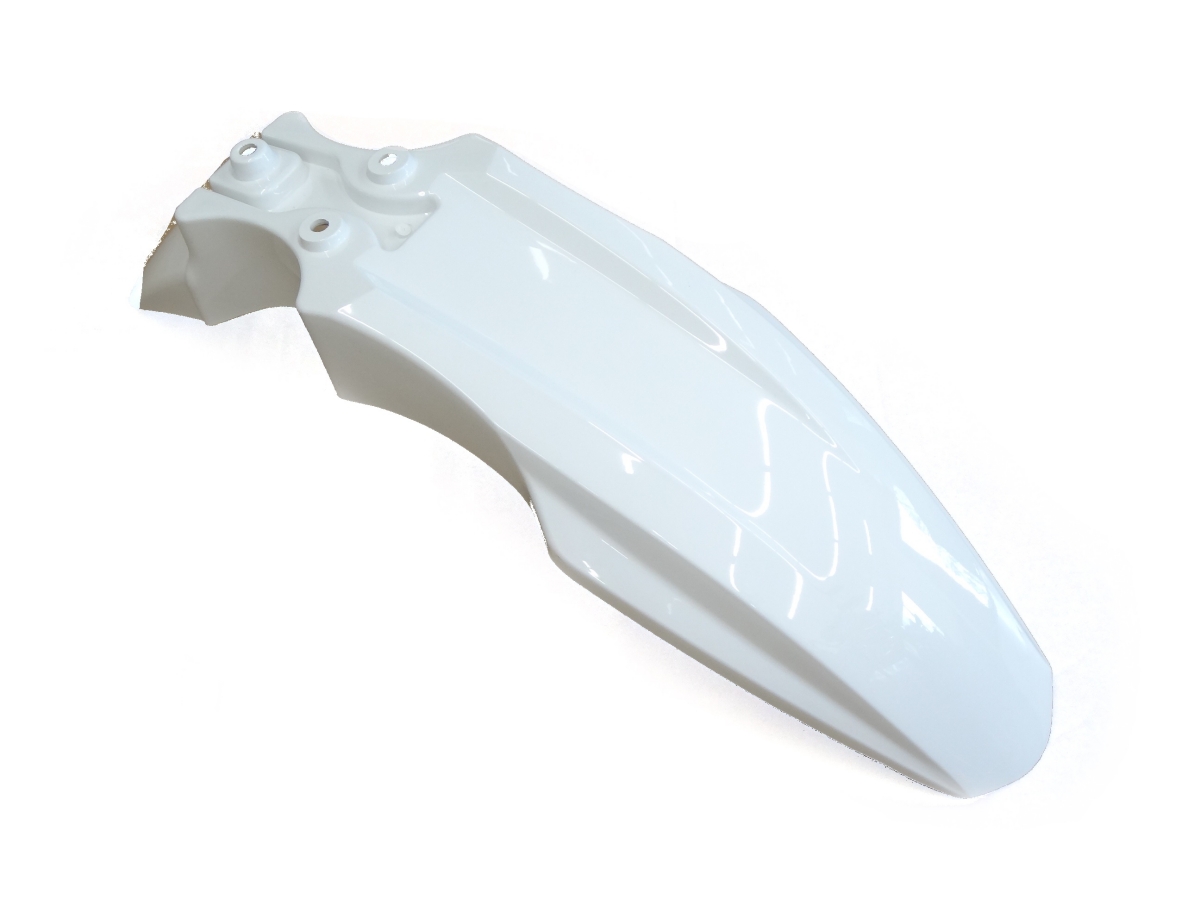 Крыло Переднее Ttr250r