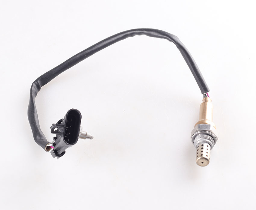 Датчик Кислорода (Lu075216)