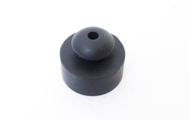 Прокладка Демпфирующая, Резина