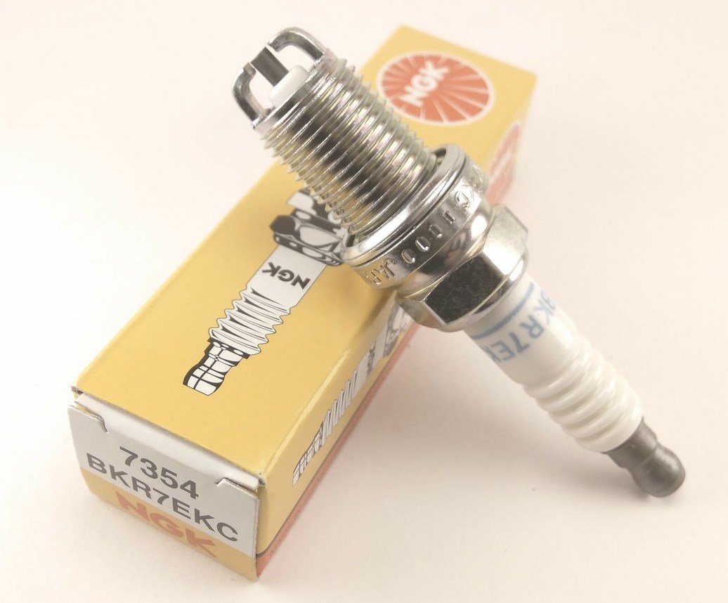 Cвеча Зажигания Bkr7ekc
