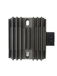 Реле (Мото) Регулятор Напряжения Stels Atv 400/450/500/700, Hisun 6Кон