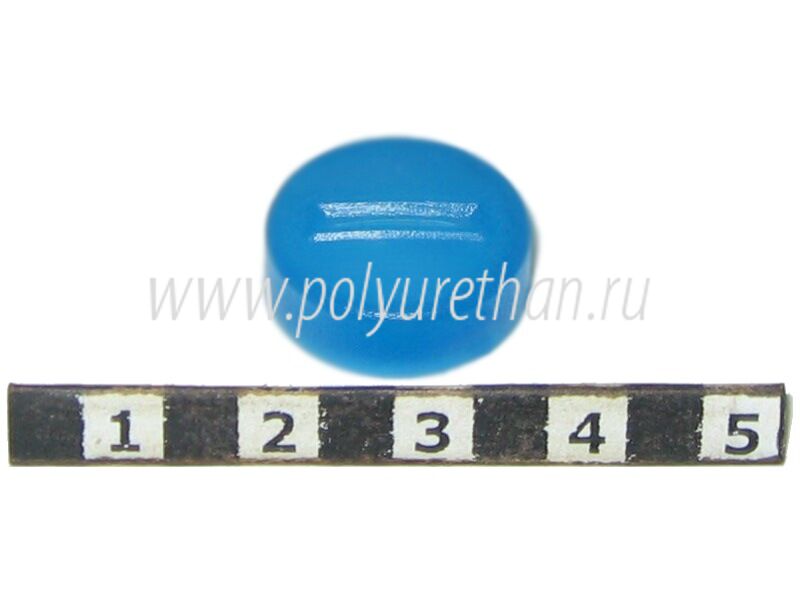 Колпачок Замка Зажигания