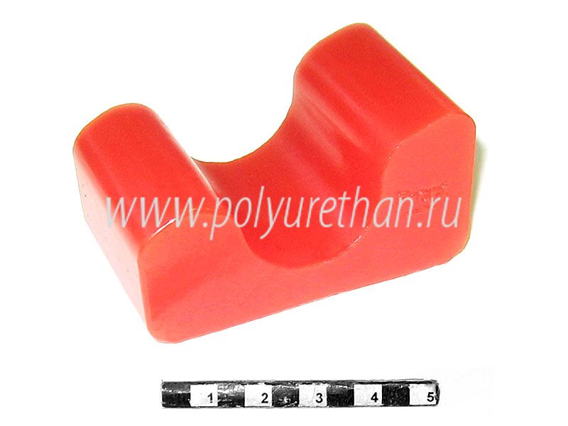 Буфер Лыжи  Рысь, Arctic Cat