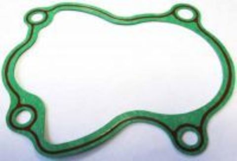 Прокладка Крышки Коробки Передач.(Зак)
