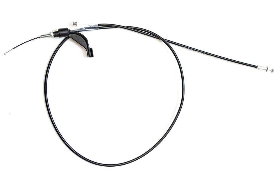 Трос Газа Stels S800 Росомаха/Росамаха (Арт.s800-11080010, Lu091127) (Пр-Ль Stels)