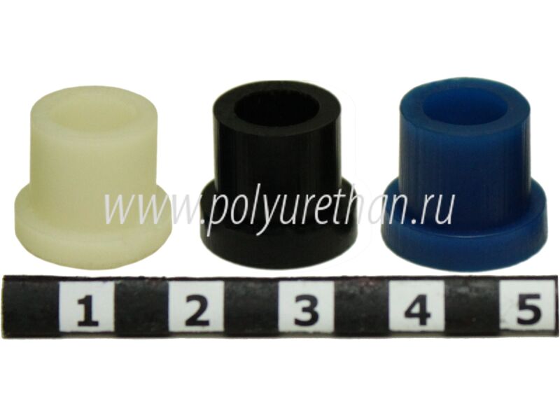 Втулка Вариатора Снегохода Тайга(D=12,D=15,H=13,5)