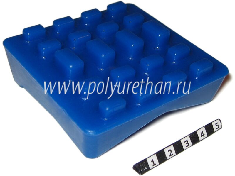 Буфер Лыжи Arctic Cat M-Series (2013-)