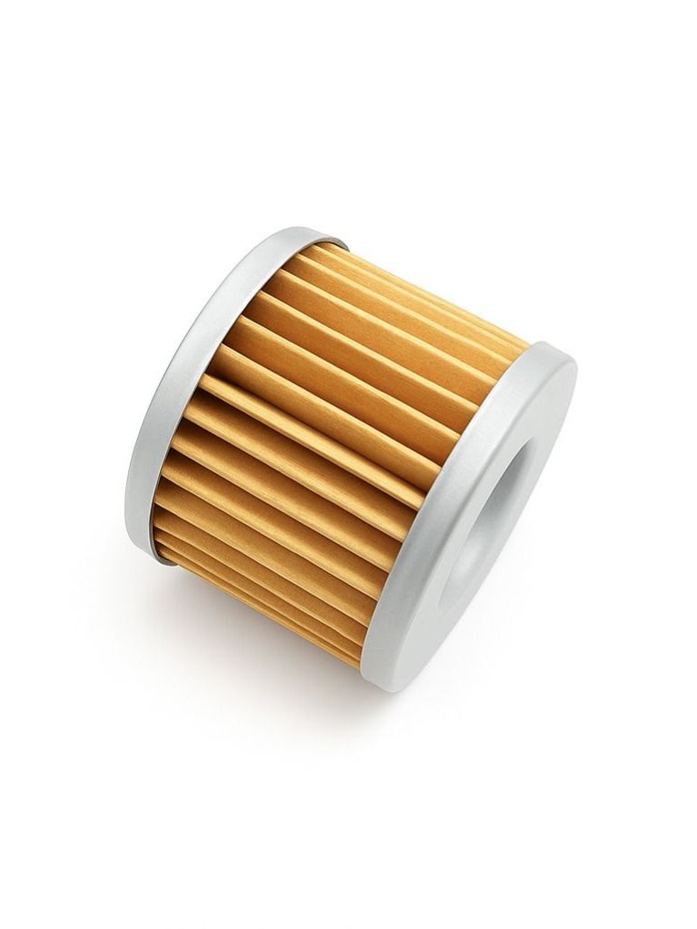 Фильтр Масляный (Бумажный) Yx150/160См3 (W150-2/W150- 5/W160-2)