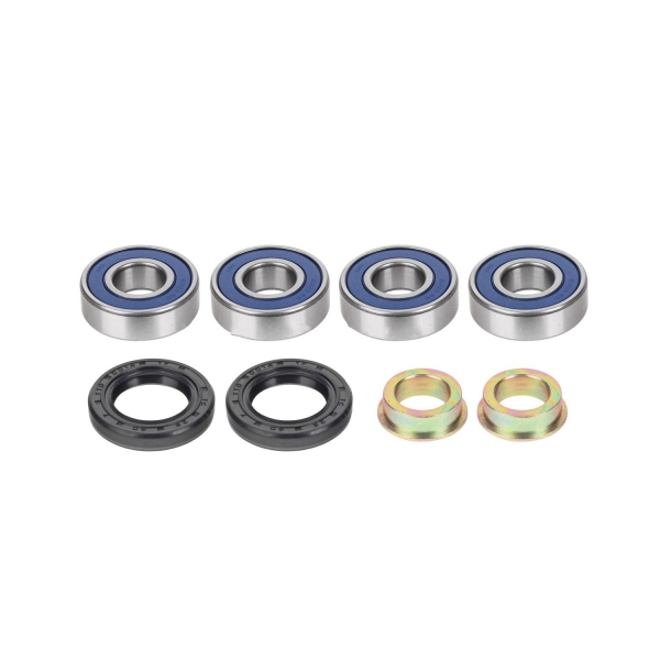 Ремкомплект Заднего Стабилизатора Для Квадроциклов Brp