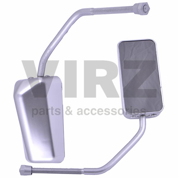 Зеркала Заднего Вида Тип 25 (1Шт) (8Мм)